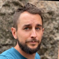 Sealaska Technical Services Employee Grayson Vogel's profile photo