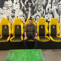 Future Anthem Employee James Kennedy's profile photo