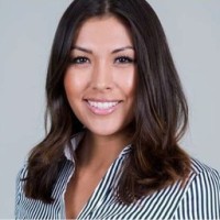 XING Marketing Solutions GmbH Employee Merly Schmidt's profile photo