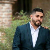 Gabriel Rodriguez Email & Phone Number