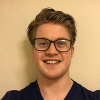 Spring Grove Clinic Employee Aidan Hannah's profile photo