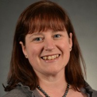 Cloudera Employee Lara Grant's profile photo