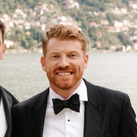 Vivian Health Employee Dan Greene's profile photo