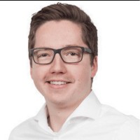 BUCS IT GmbH Employee Lukas Wiegand's profile photo