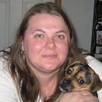 RCCC Employee Sandy Hodge's profile photo