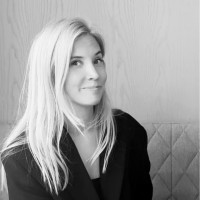 Simployer Employee Josefine Saraste's profile photo