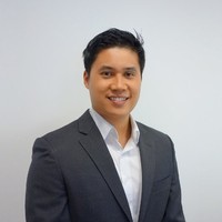 RiverMeadow Software Employee Gene Tang's profile photo