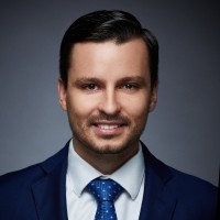 USKO Express, Inc. Employee Vasily Borovsky's profile photo