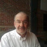 ABCP architecture Employee André Moisan's profile photo