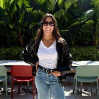 Chiara Bartolucci Email
