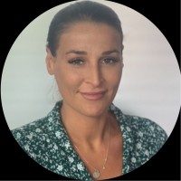 RDP Health Employee Sophia Harris's profile photo