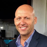 Tim Rowe Logistics Consulting Employee Tim Rowe's profile photo