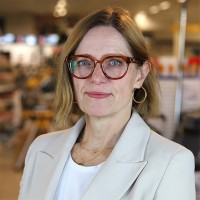 Nacka Energi AB Employee Monica Björk's profile photo