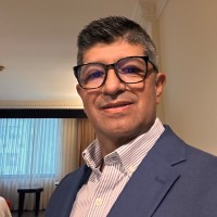 Capris Medica Employee Gerardo Montenegro's profile photo