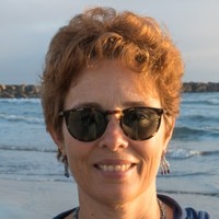 Nathalie Eshel Email & Phone Number