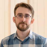 RMIT University Employee Matt Bangerter's profile photo