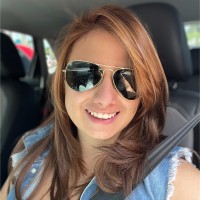 Out.Cloud Employee Flavia Janot's profile photo