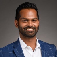 Transparent Energy Employee Jamil Ahmed's profile photo