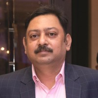 E-Solutions Employee Dheeraj Mittal's profile photo
