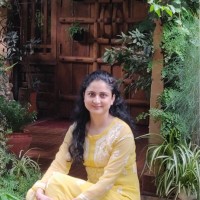 Vytals Employee Aparana Dogra's profile photo