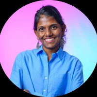 Villvay Employee Heshini Hettiarachchi's profile photo