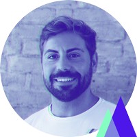 Webeing.net Employee Mirko Coccia's profile photo