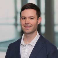 Bell Flight Employee Doug Weller's profile photo