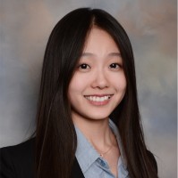 FMCG Direct Employee Peilin Wang's profile photo