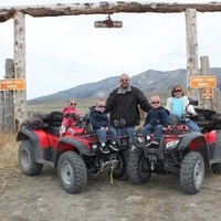 Idaho Telecom Alliance Employee Scott Draper's profile photo