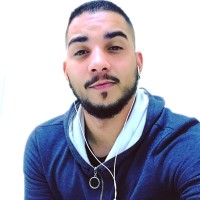 CWS Platform Employee Gustavo Arruda's profile photo