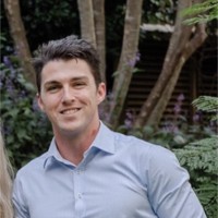 Smartgroup Corporation Employee Edward Berry's profile photo