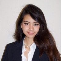 Nova Southeastern University College of Optometry Employee Cassidy Has's profile photo