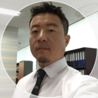 COENS Employee John Jung's profile photo