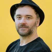 Flipsnack Employee Adrian Moza's profile photo