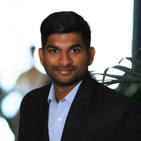 Global Filter Employee Karthik Jonnada's profile photo