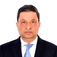 NMDC Dredging & Marine Employee Sreemont Barua's profile photo