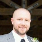 Mondi Group Employee Chad McCormick's profile photo