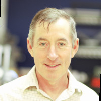 EndoSec LLC Employee Tom O'Connor's profile photo