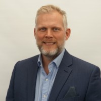 SANOVO TECHNOLOGY GROUP Employee Thomas Larsen's profile photo