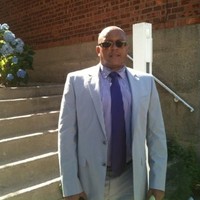 Brink’s Employee Derek Shears's profile photo