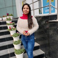 Srishti Bhaintwal's profile photo