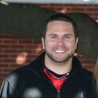 Smurfit Westrock Employee Eric Melton's profile photo