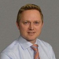 Howden, A Chart Industries Company Employee Martijn Brons's profile photo
