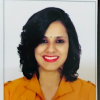 Vuram Employee Anusha Shetty's profile photo