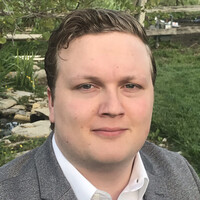 Landoll Company, LLC - Jobs Employee Cain Blaha's profile photo