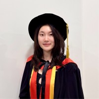 Hydroxsys Employee Meihan Tao's profile photo