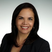 Internal Revenue Service Employee Clara Arango's profile photo