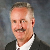 BAE Systems Employee Scott Kaiser's profile photo