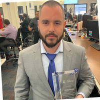 Slice Merchant Services Employee Freddi Rolbin's profile photo