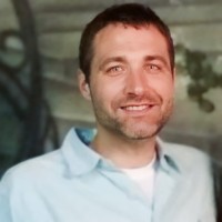 Raytheon Employee Justin Strunk's profile photo